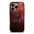 SPIDERMAN LOGO EMBLEM iPhone 16 Pro Case SPIDERMAN LOGO EMBLEM iPhone 16 Pro Case