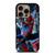 SPIDERMAN MARVEL iPhone 16 Pro Case