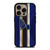 ST LOUIS BLUES LOGO FLAG iPhone 16 Pro Case