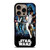 STAR WARS CLASSIC MOVIE iPhone 16 Pro Case