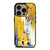 STEPHEN CURRY ART iPhone 16 Pro Case