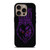 STRAIGHT OUTTA BALTIMORE RAVENS iPhone 16 Pro Case