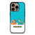 SUPER MARIO AND DINO NINTENDO iPhone 16 Pro Case SUPER MARIO AND DINO NINTENDO iPhone 16 Pro Case