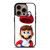 SUPER MARIO ODYSSEY iPhone 16 Pro Case