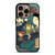 SUPERNATURAL TIME iPhone 16 Pro Case