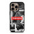 SUPREME LADIES BOXING iPhone 16 Pro Case SUPREME LADIES BOXING iPhone 16 Pro Case