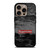 SUPREME LOGO OCEAN iPhone 16 Pro Case