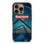 SUPREME PORTAL TO ATMOSHPHERE iPhone 16 Pro Case SUPREME PORTAL TO ATMOSHPHERE iPhone 16 Pro Case