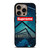 SUPREME PORTAL TO ATMOSHPHERE iPhone 16 Pro Case SUPREME PORTAL TO ATMOSHPHERE iPhone 16 Pro Case