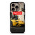 SUPREME YELLOW LAMBORGINI iPhone 16 Pro Case