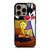 SYLVESTER AND TWEETY iPhone 16 Pro Case