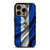 SYMBOL EL SALVADOR iPhone 16 Pro Case