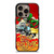 TALES OF THE RAT FINK iPhone 16 Pro Case
