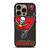 TAMPA BAY BUCCANEERS BUCS iPhone 16 Pro Case