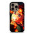 TANJIRO KAMADO DEMON SLAYER ANIME iPhone 16 Pro Case