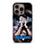TAYLOR GANG AMERICAN iPhone 16 Pro Case