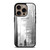 TAYLOR SWIFT FOLKLORE ALBUM COVER iPhone 16 Pro Case
