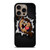 TAZ TASMANIAN DEVIL iPhone 16 Pro Case