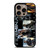 TERMINATOR ALL CHARACTER GENISYS iPhone 16 Pro Case