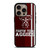 TEXAS A&M FIGHTIN' AGGIES iPhone 16 Pro Case
