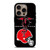 TEXAS TECH RED RAIDERS iPhone 16 Pro Case TEXAS TECH RED RAIDERS iPhone 16 Pro Case
