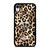 COACH NEW YORK PINK NATION LEPOARD iPhone XR Case