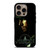 THE ARROW DC iPhone 16 Pro Case