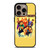 THE BIG BANG THEORY 2 iPhone 16 Pro Case
