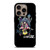 THE GORILLAZ COVER iPhone 16 Pro Case