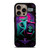 THE HAUNTED MANSION NIGHT iPhone 16 Pro Case