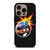THE HUNDREDS BOMS iPhone 16 Pro Case