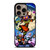 THE LEGEND OF ZELDA MAJORA iPhone 16 Pro Case THE LEGEND OF ZELDA MAJORA iPhone 16 Pro Case