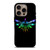THE LEGEND OF ZELDA SYMBOL iPhone 16 Pro Case