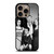 THE MUNSTERS IN COLOR FAMILY PORTRAIT iPhone 16 Pro Case