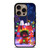 THE PEANUTS SNOOPY CHRISTMAST iPhone 16 Pro Case