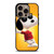 THE PEANUTS SNOOPY GLASSES iPhone 16 Pro Case