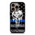 THE PUNISHER ICON 2 iPhone 16 Pro Case