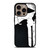 THE PUNISHER SKULL LOGO iPhone 16 Pro Case