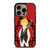 THE SEVEN DEADLY SINS MELIODAS iPhone 16 Pro Case