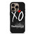 THE WEEKND XO LOGO iPhone 16 Pro Case