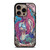 THE ZOMBIE MERMAID PRINCESS Disney iPhone 16 Pro Case