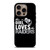 THIS GIRL LOVES THE RAIDERS 2 iPhone 16 Pro Case