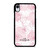 COACH ROSES iPhone XR Case