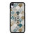 COACH SCALES iPhone XR Case