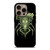 THRASHER LOGO SPIDER iPhone 16 Pro Case
