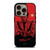 THRILLER MICHAEL JACKSON iPhone 16 Pro Case