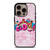 TOKIDOKI DONUTELLA UNICORNO CIAO iPhone 16 Pro Case