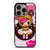 TOKIDOKI DONUTELLA iPhone 16 Pro Case
