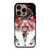 TOM BRADY TAMPA BAY BUCCANEERS iPhone 16 Pro Case TOM BRADY TAMPA BAY BUCCANEERS iPhone 16 Pro Case