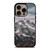 TOMMY HILFIGER LOGO MOUNTAIN iPhone 16 Pro Case